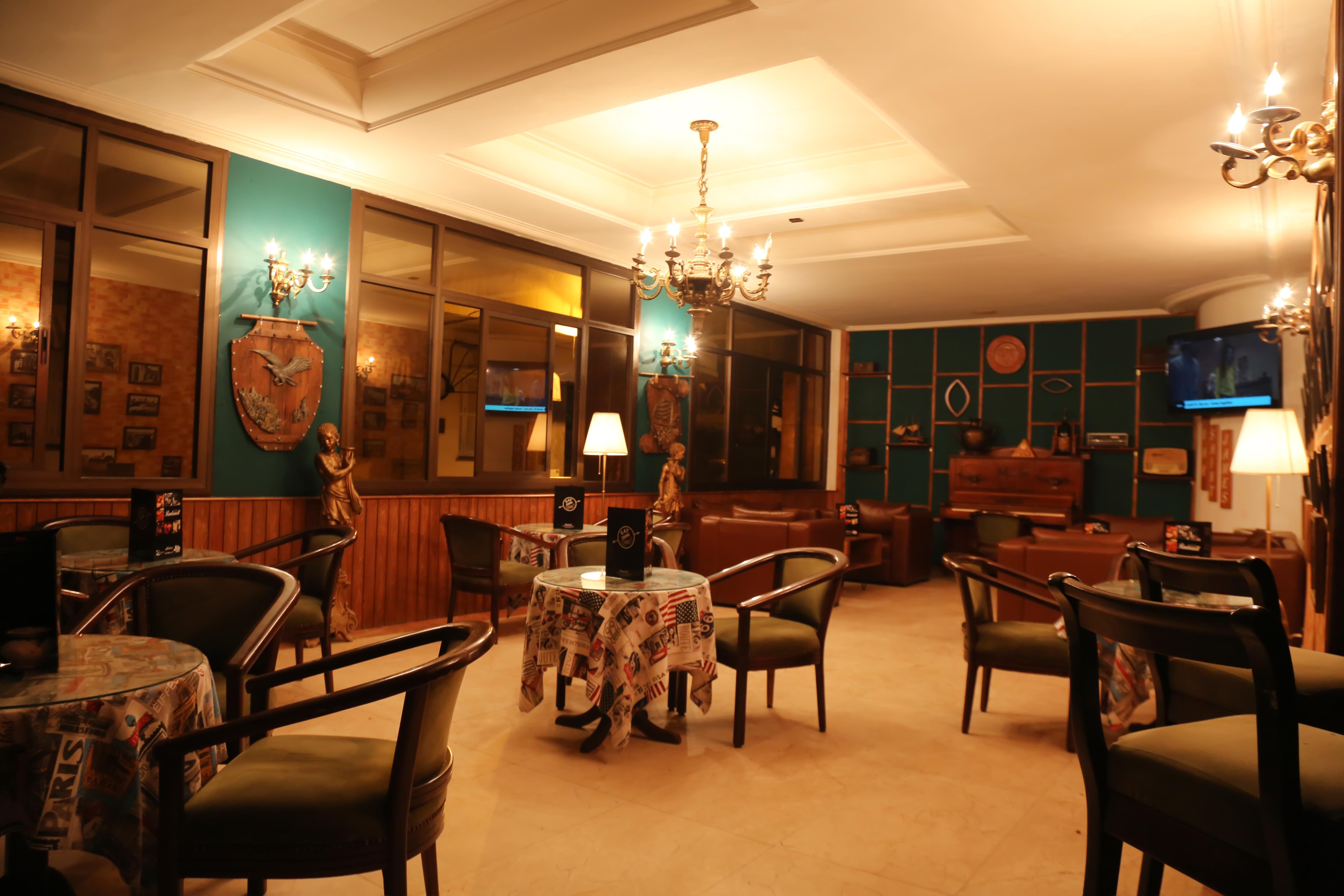 Rembrandt Hotel 3*