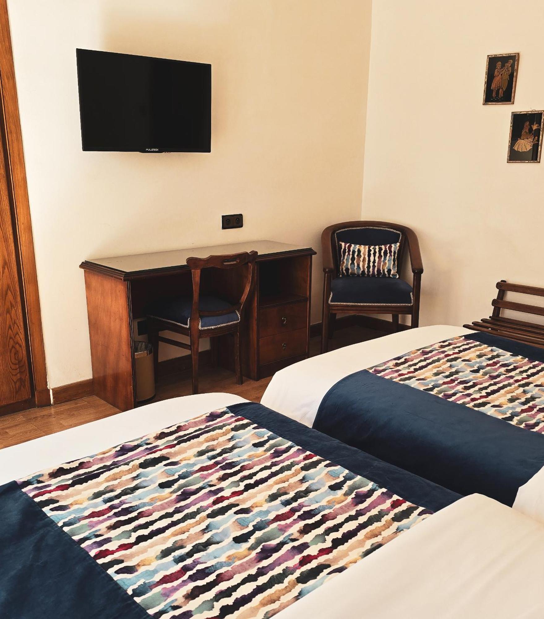 Hotel Rembrandt