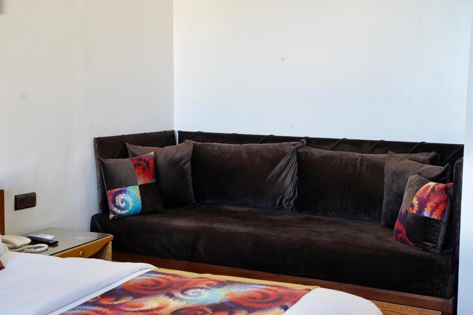 Hotel Rembrandt Tanger