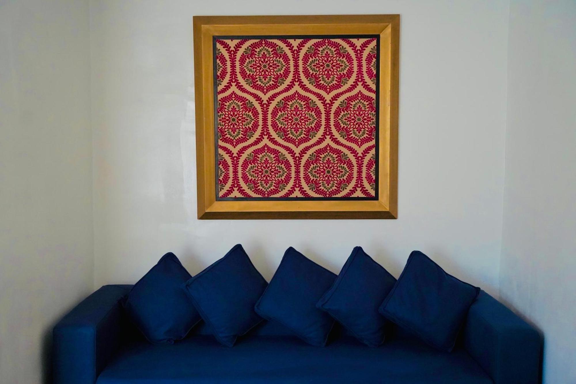 Hotel Rembrandt