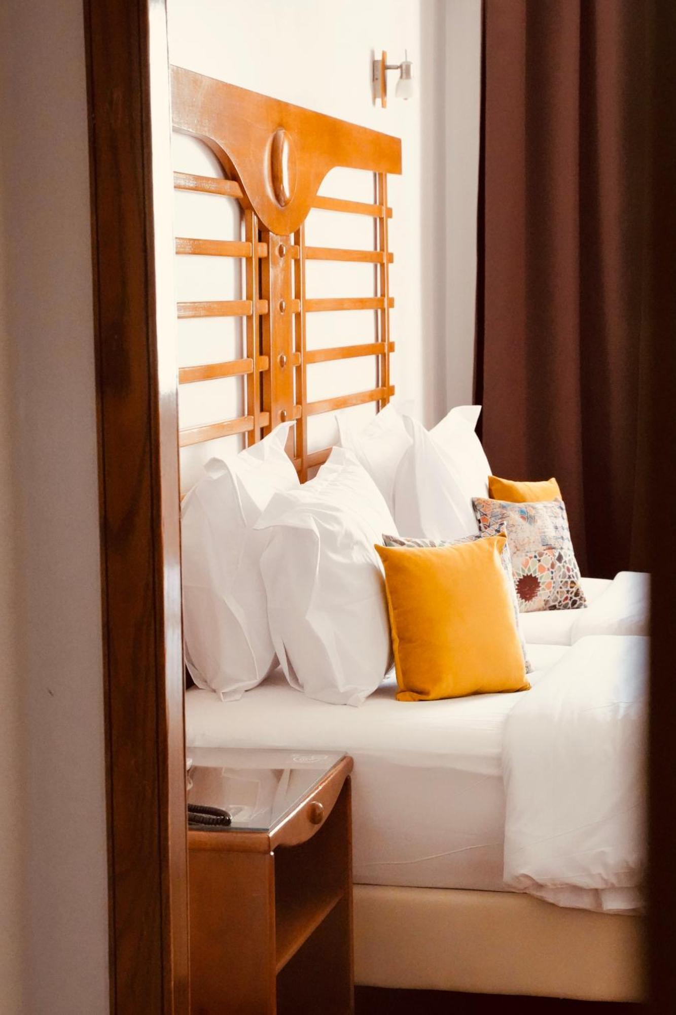 Hotel Rembrandt